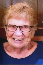 Sally Trudeau, 90 — Tupper Lake Free Press