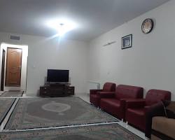 Image of مهمانسرای سازمان قضایی اردبیل