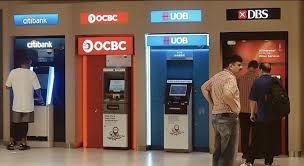 DBS's 1Q2026 net profit is within expectations, up 1% y-o-y, 24% q-o-q