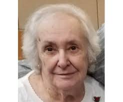 Anita Kett Obituary (1941