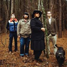 Alabama Shakes Music Blog Alabama Debut Album