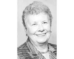 Gertrude Petersen Obituary (2018)