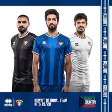 It has a presence in 5800 locations and in 65 countries. Intersportkuwait On Twitter The Kuwaiti National Team Official Football Kit 2019 2020 Support Kuwait S Team And Shop At Intersport Stores Branches In The Avenues And Murouj Sahara Kuwait Kuwaitfootball Intersport Intersportkuwait