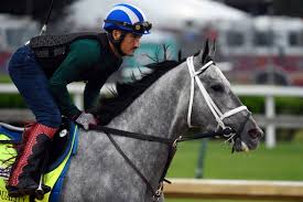 Get the latest news from the bbc in derby: 2021 Kentucky Derby Favorite Is Essential Quality Highly Motivated Could Win