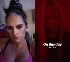 Stormy Nichole Edwards