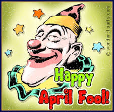 The first of april is the day we remember what we are the other 364 days of the year. April Fool S Day 2018 Funny Gif Animated 3d Image For Whatsapp Fb