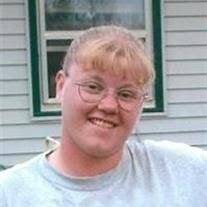 Amy Lynn Pettyjohn Obituary