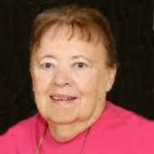 Obituary information for Donna Lee Rice