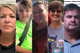 Lori Vallow Daybell Trial: Brother Said, 'I Think I Am Their Fall Guy'