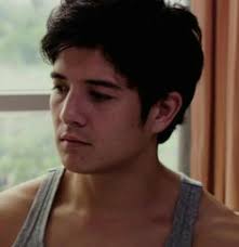 13 Jonathan Patrick Foo (Jin Kazama