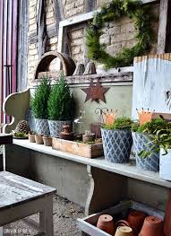 Hof 9 Frohes Fest Kerst Weihnachtsdeko Im Garten Deko Winter Weihnachten Und Diy Weihnachtsdekoration