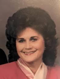 J0 Nell Johnson Obituary