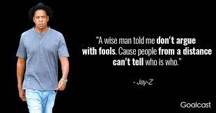 20 Inspirational Jay Z Quotes About Life And Success 52 quotes about success taken from famous founders and ceos, all offer pearls of insight on what it takes to become a successful entrepreneur.