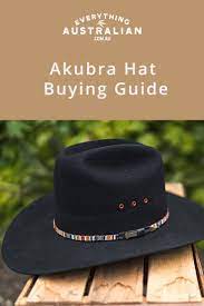 Akubra Hat Buying Guide Akubra Akubra Hats Hats