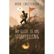 #fallout76 #liferpg #liferpg_humor #rpg #game_humor by foxel comics. My Guide To Rpg Storytelling My Storytelling Guides By Aron Christensen Paperback Target