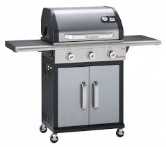 Grill Gazowy Landmann Triton 3 0 12932 Landmann Gasgrill Gasgrill Grillen