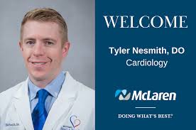 McLaren Northern Michigan