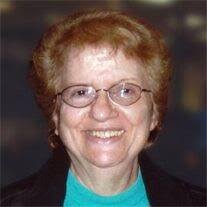 Mildred A. Watkins Obituary