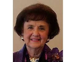 Kathryn Comby Baldwin Obituary (2024)