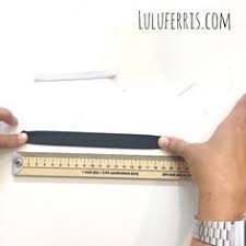 Cintura Elastica Medir La Longitud Y Elasticidad De La Goma Consejos Para Coser Clases De Costura Tutoriales De Costura