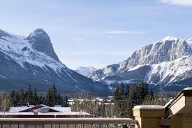 121 kananaskis way, canmore (ab), t1w2x2, canada. Fire Mountain Lodge Canmore Dnata Travel