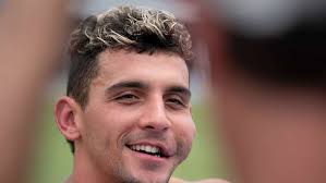 Tennessee High's Jaden Keller signs with Virginia Tech football