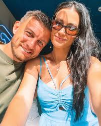 Year 6 of being married to you has been crazy, but by far the best and most  memorable of them all. I love you so much @marisepollard 🤍 and can't wait  to