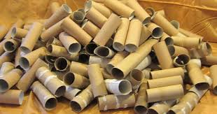 Using your middle finger, push the toilet paper into the opening of your anus. 35 Ways To Use Toilet Paper Rolls