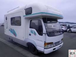 Best small campervan with toilet uk. Affordable Used Japanese Campers Japan Car Direct Jdm Export Import Pros