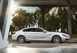 Bmw 6 Series 650i Gran Coupe Price In Indonesia Features And Specs Ccarprice Idn