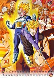 The manga volumes that comprise it are the cell game, gohan vs. Trunks Vegeta Gohan Bulma Frieza Androids Otaku Ball