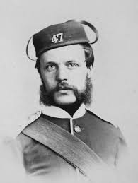 Family of James ORR and Jane Eliza MINNION (MCCULLOCH)