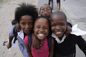 Pen Pal Sponsor A Child From Metro Kids Africa Awesome Sponsored Child Baby Face Kids