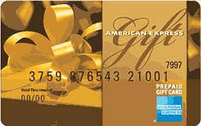 When making a purchase for more than the available funds on your gift card, ask the merchant if they accept 2 or more forms of payment for the same transaction. Amex Offers Save Up To 50 On Amex Gift Cards Danny The Deal Guru