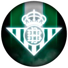 This is the logo owned by real betis for real betis b. Real Betis Balompie Photos Facebook
