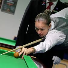 Bbc sport presenter reanne evans shows off the snooker practice area at the crucible. Reanne Evans Archives Page 4 Of 9 Wpbsa