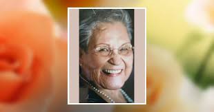 Isabel Garrido Santos Obituary May 7, 2024