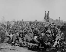 Civil War Primary Sources