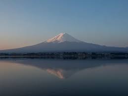 Why Mount Fuji Endures As A Powerful Force In Japan Travel Smithsonian Magazine