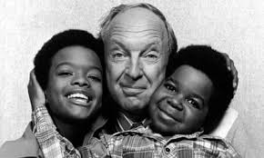 Conrad Bain obituary