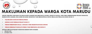 Pejabat pendidikan daerah kota marudu. Pejabat Kesihatan Daerah Kota Marudu Home Facebook