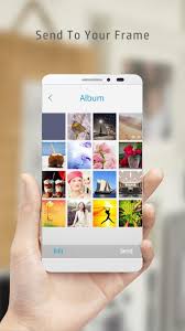 Aplikasi ini sistem kerjanya sama seperti aplikasi picsart. Hp Photo Frame For Android Apk Download