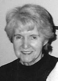 Ruth Louise (Lacey) Simler, 82