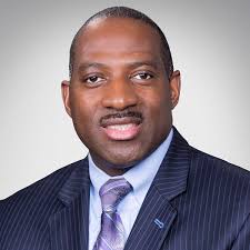 Marlow Levy Named President of Trinity Health Mid-Atlantic