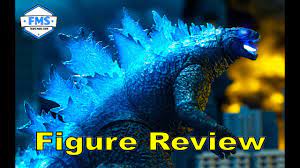 Monsterarts godzilla 2014 spitfire edition godzilla 2014 action figure 4.7 out of 5 stars 18 S H Monsterarts Godzilla 2019 Poster Version Figure Review Youtube