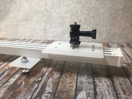 Kameraslider Diy Photos Videos