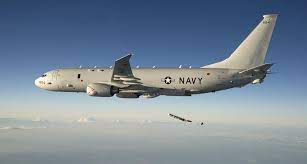 Wed aug 23, 2000 7:37 am. Us Navy S Long Range Maritime Reconnaissance Aircraft Arrives To Participate In Joint Exercise With Indian Navy Goa Chronicle