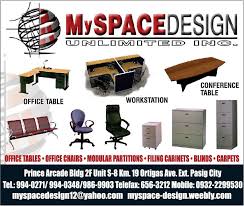 Scbc enterprises is one of the leading furniture retailers in taytay and pasig area. My Space Design Unlimited In Pasig City Metro Manila Yellow Pages Ph