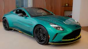 Image result for Aston Martin Racing Green 2023 Aston Martin