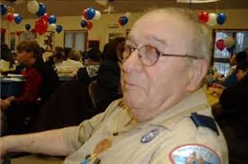 Anthony LaLuna Obituary (2006)